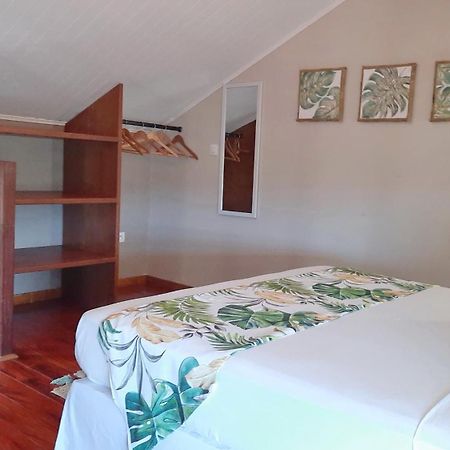 Le Quelea Une Case Creole De Charme Classee 4 Etoiles Y Etre C'Est Y Etre Bien Noël Exterior photo
